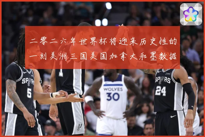 二零二六年世界杯将迎来历史性的一刻美洲三国美国加拿大和墨数据研判-深度解析