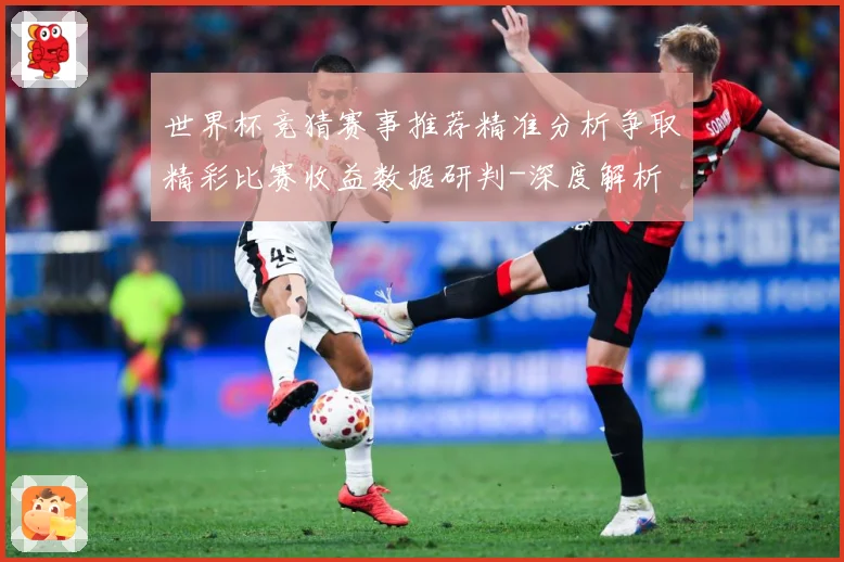 世界杯竞猜赛事推荐精准分析争取精彩比赛收益数据研判-深度解析