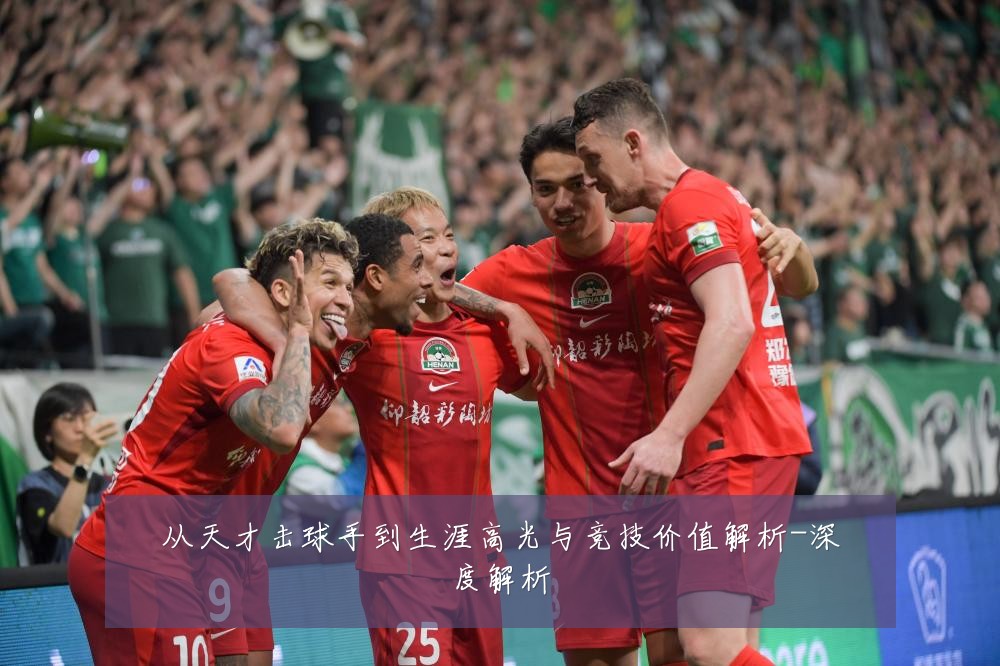 从天才击球手到生涯高光与竞技价值解析-深度解析